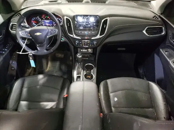 2GNAXYEX8L6273307 2020 CHEVROLET EQUINOX - Image 8