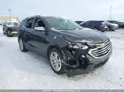 2GNAXYEX9K6111944 2019 CHEVROLET EQUINOX