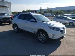 2GNAXYEX9K6150954 2019 CHEVROLET EQUINOX