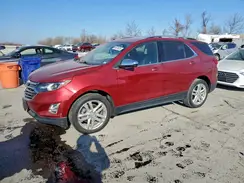 2GNAXYEX9K6150985 2019 CHEVROLET EQUINOX