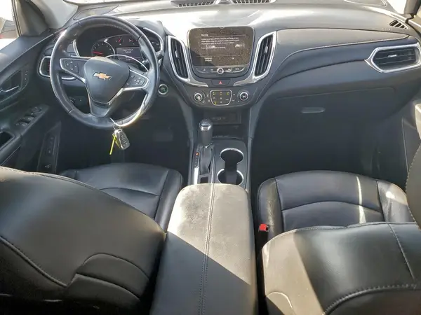 2GNAXYEX9K6150985 2019 CHEVROLET EQUINOX - Image 8