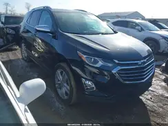 2GNAXYEX9K6152784 2019 CHEVROLET EQUINOX