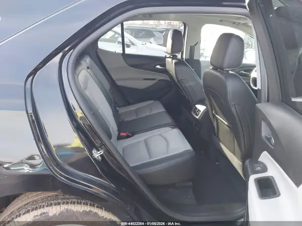 2GNAXYEX9K6152784 2019 CHEVROLET EQUINOX - Image 8