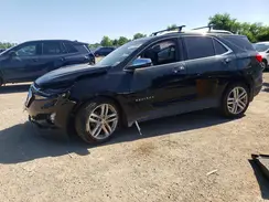 2GNAXYEX9K6181668 2019 CHEVROLET EQUINOX