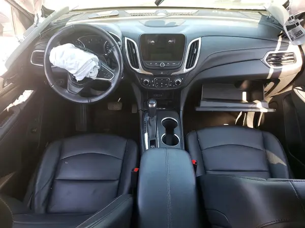 2GNAXYEX9K6181668 2019 CHEVROLET EQUINOX - Image 8