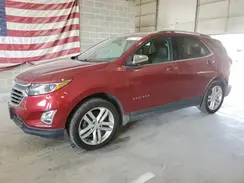 2GNAXYEX9K6213194 2019 CHEVROLET EQUINOX