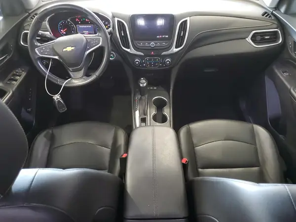 2GNAXYEX9K6213194 2019 CHEVROLET EQUINOX - Image 8