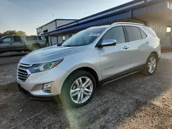 2GNAXYEX9K6218749 2019 CHEVROLET EQUINOX