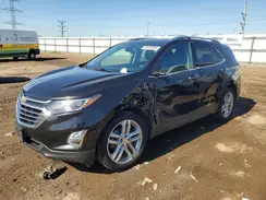 2GNAXYEX9K6224812 2019 CHEVROLET EQUINOX