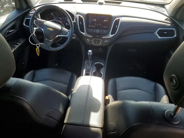 2GNAXYEX9K6224812 2019 CHEVROLET EQUINOX - Image 8