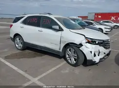 2GNAXYEX9K6231775 2019 CHEVROLET EQUINOX