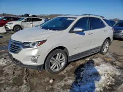 2GNAXYEX9K6234501 2019 CHEVROLET EQUINOX