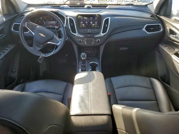 2GNAXYEX9K6234501 2019 CHEVROLET EQUINOX - Image 8