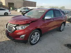 2GNAXYEX9K6234594 2019 CHEVROLET EQUINOX