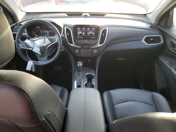 2GNAXYEX9K6234594 2019 CHEVROLET EQUINOX - Image 8