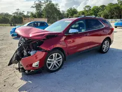 2GNAXYEX9K6235972 2019 CHEVROLET EQUINOX
