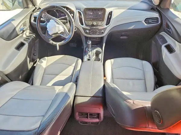 2GNAXYEX9K6235972 2019 CHEVROLET EQUINOX - Image 8