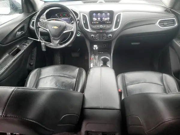 2GNAXYEX9K6241657 2019 CHEVROLET EQUINOX - Image 8