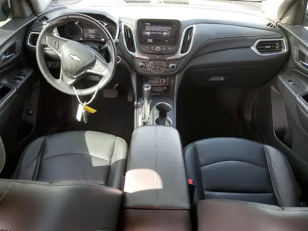 2GNAXYEX9K6272679 2019 CHEVROLET EQUINOX - Image 8