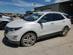 2GNAXYEX9K6275047 2019 CHEVROLET EQUINOX