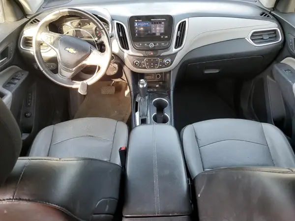2GNAXYEX9K6275047 2019 CHEVROLET EQUINOX - Image 8