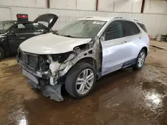 2GNAXYEX9K6290678 2019 CHEVROLET EQUINOX