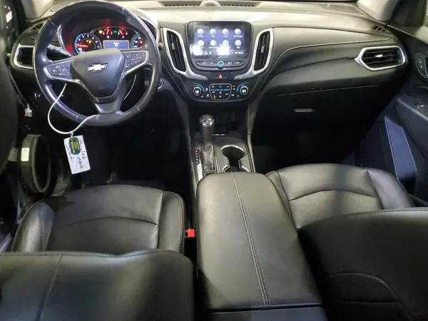 2GNAXYEX9K6290678 2019 CHEVROLET EQUINOX - Image 8