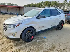 2GNAXYEX9K6291202 2019 CHEVROLET EQUINOX