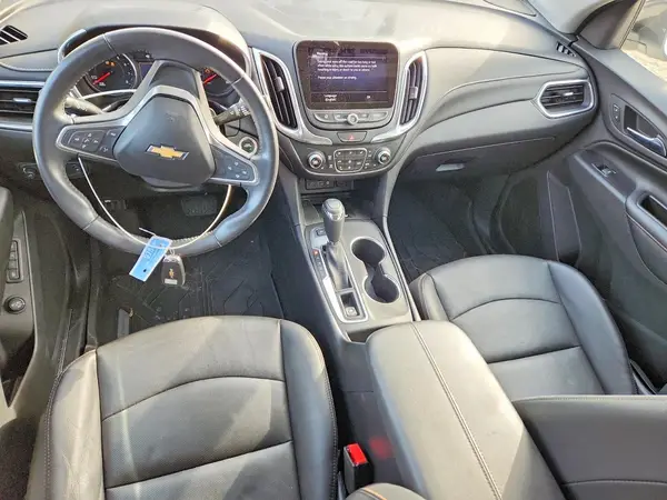 2GNAXYEX9K6291202 2019 CHEVROLET EQUINOX - Image 8