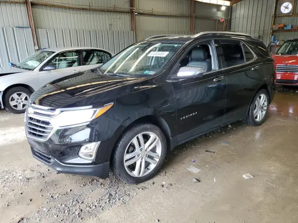 2GNAXYEX9L6111136 2020 CHEVROLET EQUINOX - Image 1