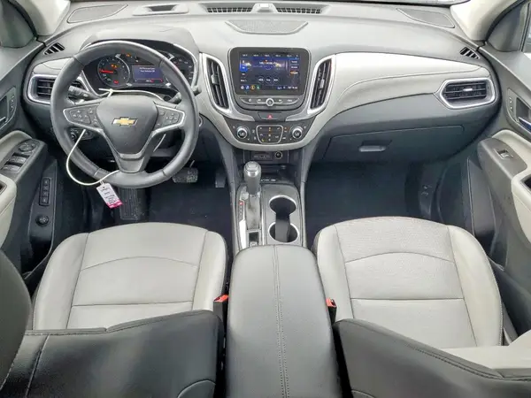 2GNAXYEX9L6113436 2020 CHEVROLET EQUINOX - Image 8