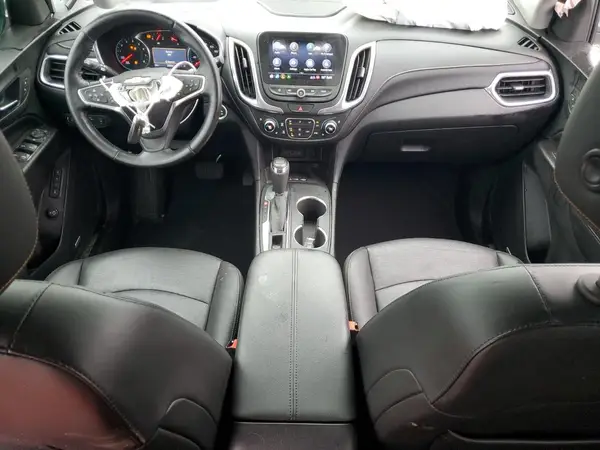 2GNAXYEX9L6128342 2020 CHEVROLET EQUINOX - Image 8