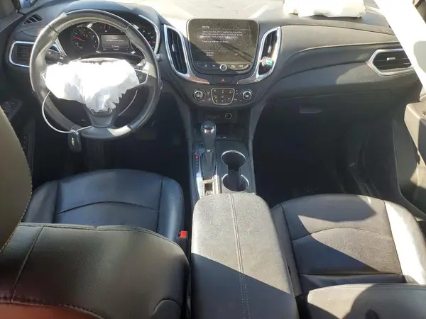 2GNAXYEX9L6156075 2020 CHEVROLET EQUINOX - Image 8