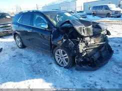 2GNAXYEX9L6186161 2020 CHEVROLET EQUINOX