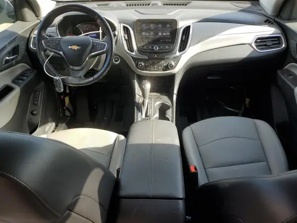 2GNAXYEX9L6200110 2020 CHEVROLET EQUINOX - Image 8