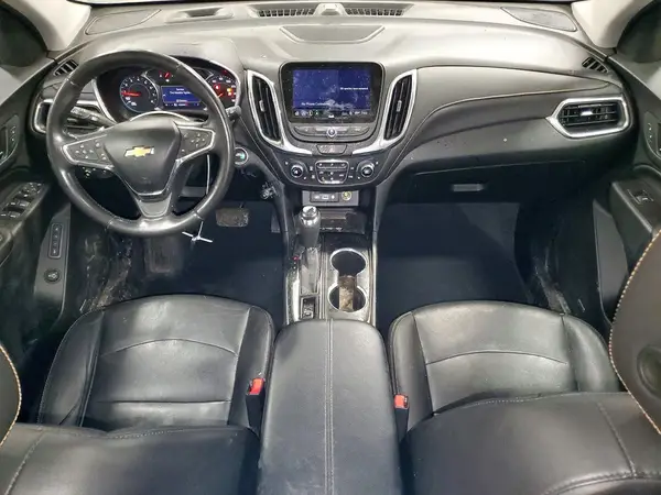 2GNAXYEX9L6210829 2020 CHEVROLET EQUINOX - Image 8
