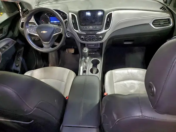 2GNAXYEX9L6216193 2020 CHEVROLET EQUINOX - Image 8