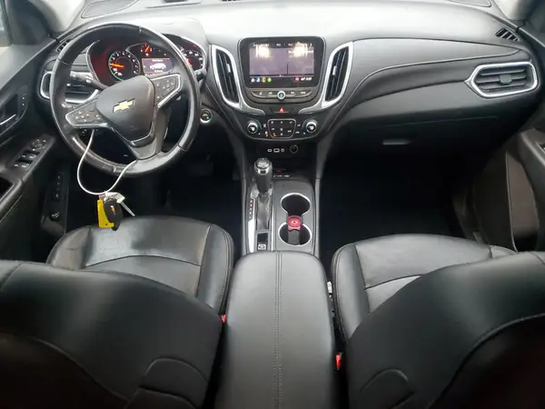 2GNAXYEX9L6225105 2020 CHEVROLET EQUINOX - Image 8