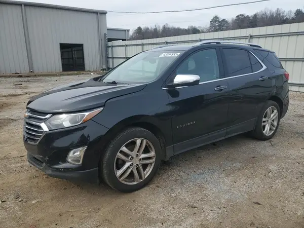2GNAXYEX9L6227016 2020 CHEVROLET EQUINOX - Image 1