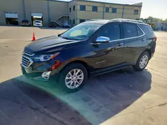 2GNAXYEX9L6239943 2020 CHEVROLET EQUINOX