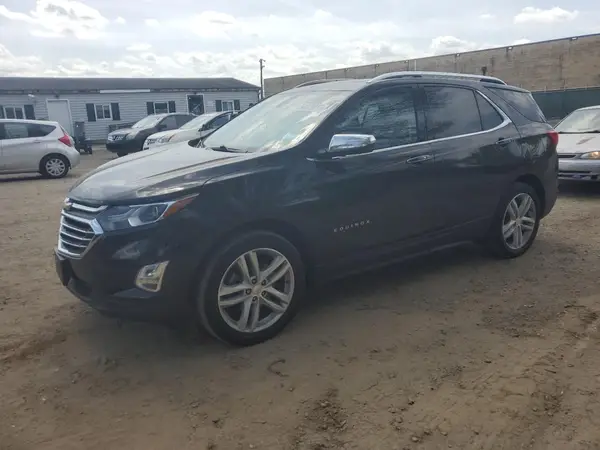 2GNAXYEX9L6266589 2020 CHEVROLET EQUINOX - Image 1