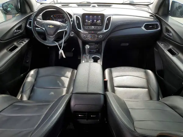 2GNAXYEXXK6153751 2019 CHEVROLET EQUINOX - Image 8