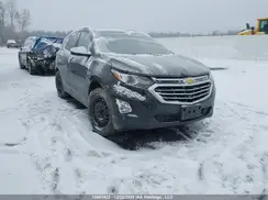 2GNAXYEXXK6154611 2019 CHEVROLET EQUINOX