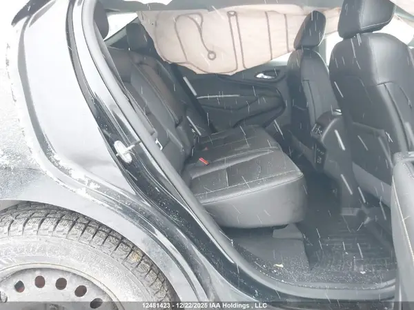 2GNAXYEXXK6154611 2019 CHEVROLET EQUINOX - Image 8