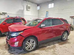 2GNAXYEXXK6169948 2019 CHEVROLET EQUINOX