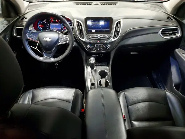 2GNAXYEXXK6169948 2019 CHEVROLET EQUINOX - Image 8