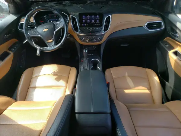 2GNAXYEXXK6201720 2019 CHEVROLET EQUINOX - Image 8