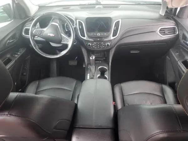 2GNAXYEXXK6206903 2019 CHEVROLET EQUINOX - Image 8