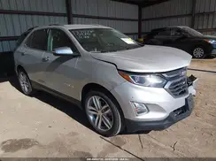 2GNAXYEXXK6217819 2019 CHEVROLET EQUINOX