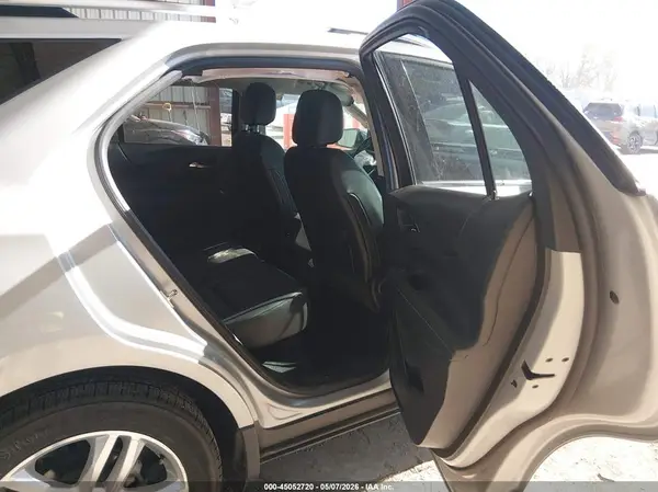2GNAXYEXXK6217819 2019 CHEVROLET EQUINOX - Image 8